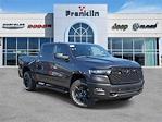 2026 Ram 1500 Crew Cab 4WD Pickup for sale #N163145 - photo 1