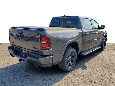 New 2026 Ram 1500 Tradesman Crew Cab 4x4 Pickup for sale #N163146 - photo 2