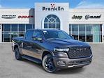 New 2026 Ram 1500 Tradesman Crew Cab 4x4 Pickup for sale #N163146 - photo 1