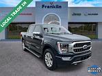 2022 Ford F-150 SuperCrew Cab 4WD Pickup for sale #N163147A - photo 1