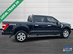 2022 Ford F-150 SuperCrew Cab 4WD Pickup for sale #N163147A - photo 4