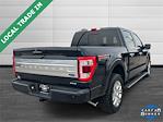 2022 Ford F-150 SuperCrew Cab 4WD Pickup for sale #N163147A - photo 2