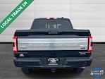 2022 Ford F-150 SuperCrew Cab 4WD Pickup for sale #N163147A - photo 5