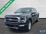 2022 Ford F-150 SuperCrew Cab 4WD Pickup for sale #N163147A - photo 7