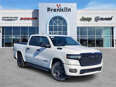 2026 Ram 1500 Crew Cab 4WD Pickup for sale #N163148 - photo 1
