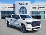 2026 Ram 1500 Crew Cab 4WD Pickup for sale #N163148 - photo 1