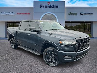 2026 Ram 1500 Crew Cab 4WD Pickup for sale #N163151 - photo 1