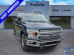 2019 Ford F-150 SuperCrew Cab 4WD Pickup for sale #N163151A - photo 1
