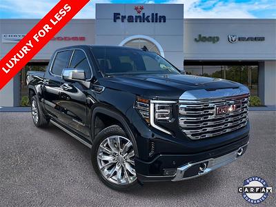 2024 GMC Sierra 1500 Crew Cab 4WD Pickup for sale #N163619A - photo 1