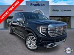 2024 GMC Sierra 1500 Crew Cab 4WD Pickup for sale #N163619A - photo 1