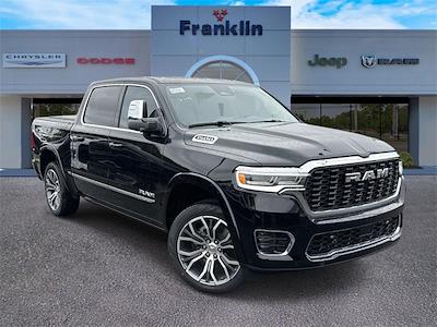 New 2026 Ram 1500 Limited Longhorn Crew Cab for sale #N171429 - photo 1