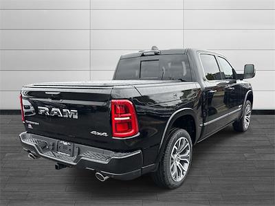 New 2026 Ram 1500 Limited Longhorn Crew Cab for sale #N171429 - photo 2