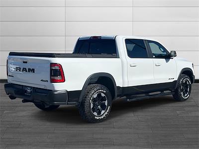 2019 Ram 1500 Crew Cab 4WD Pickup for sale #N171429A - photo 2