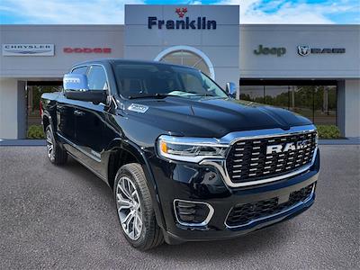 2026 Ram 1500 Crew Cab 4WD Pickup for sale #N171430 - photo 1