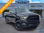 Used 2024 Ram 2500 Limited Crew Cab for sale #N171430A - photo 1