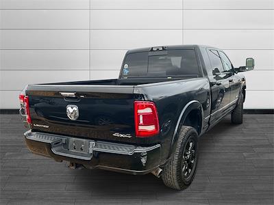 Used 2022 Ram 2500 Limited Mega Cab for sale #N171430B - photo 2