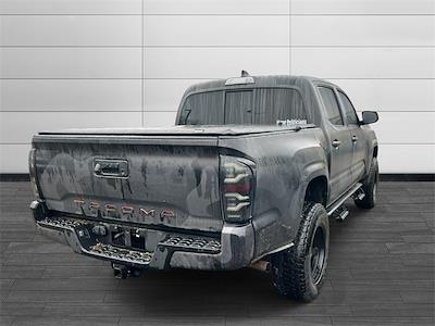 Used 2023 Toyota Tacoma SR Double Cab for sale #N171430C - photo 2
