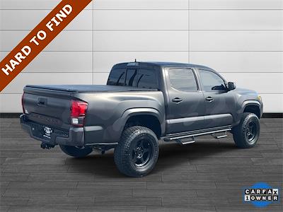 Used 2023 Toyota Tacoma - photo 1