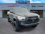 Used 2023 Toyota Tacoma SR Double Cab for sale #N171430C - photo 1