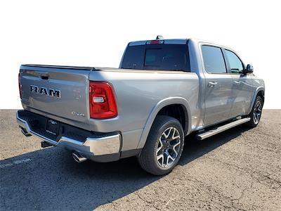 New 2026 Ram 1500 Laramie Crew Cab 4x4 Pickup for sale #N175344 - photo 2