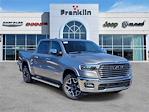 New 2026 Ram 1500 Laramie Crew Cab 4x4 Pickup for sale #N175344 - photo 1