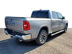 New 2026 Ram 1500 Laramie Crew Cab 4x4 Pickup for sale #N175344 - photo 2