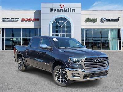 2026 Ram 1500 Crew Cab 4x4 Pickup for sale #N175345 - photo 1