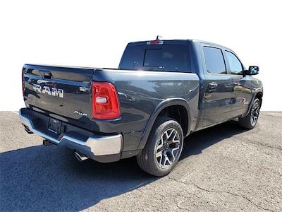 2026 Ram 1500 Crew Cab 4WD Pickup for sale #N175345 - photo 2