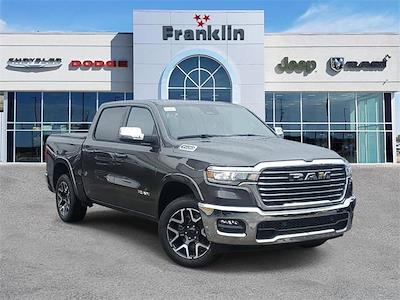 2026 Ram 1500 Crew Cab 4WD Pickup for sale #N175346 - photo 1