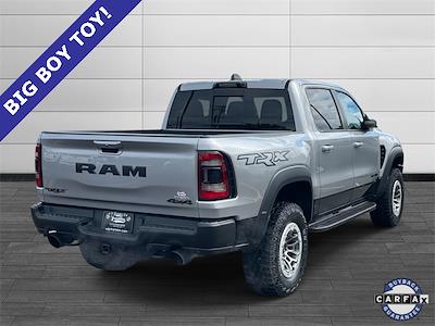 2022 Ram 1500 Crew Cab 4WD Pickup for sale #N175806B - photo 2