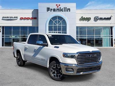 2026 Ram 1500 Crew Cab 4x4 Pickup for sale #N177769 - photo 1