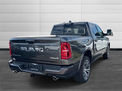 New 2026 Ram 1500 Limited Longhorn Crew Cab for sale #N178159 - photo 2