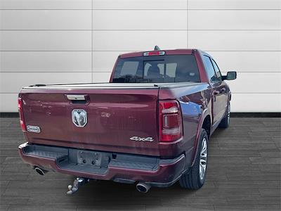 Used 2021 Ram 1500 - photo 1