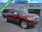 2021 Ram 1500 Crew Cab 4WD Pickup for sale #N178159A - photo 1