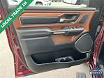 2021 Ram 1500 Crew Cab 4WD Pickup for sale #N178159A - photo 23