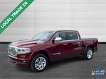 2021 Ram 1500 Crew Cab 4WD Pickup for sale #N178159A - photo 7