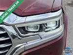 2021 Ram 1500 Crew Cab 4WD Pickup for sale #N178159A - photo 9