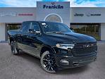 New 2026 Ram 1500 Limited Crew Cab 4WD Pickup for sale #N178580 - photo 1