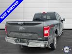 2018 Ford F-150 Super Cab 4WD Pickup for sale #N178824A - photo 2
