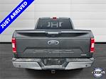 2018 Ford F-150 Super Cab 4WD Pickup for sale #N178824A - photo 3