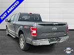 2018 Ford F-150 Super Cab 4WD Pickup for sale #N178824A - photo 4