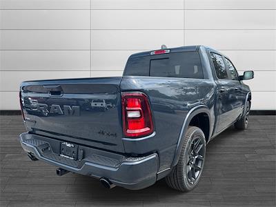 New 2026 Ram 1500 Laramie Crew Cab for sale #N179225 - photo 2