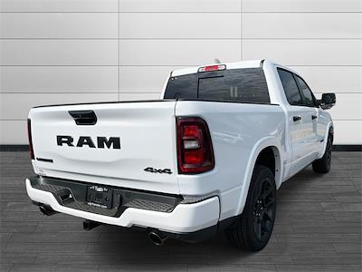 2026 Ram 1500 Crew Cab 4WD Pickup for sale #N179227 - photo 2