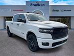 2026 Ram 1500 Crew Cab 4x4 Pickup for sale #N179227 - photo 1