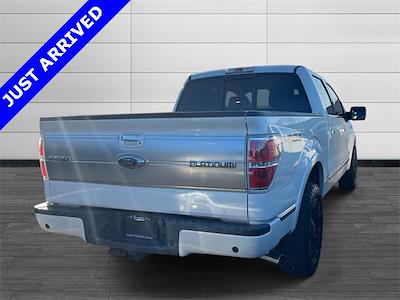 2014 Ford F-150 SuperCrew Cab 4WD Pickup for sale #N179227A - photo 2