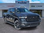 2026 Ram 1500 Crew Cab 4WD Pickup for sale #N179782 - photo 1