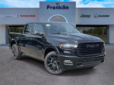 2026 Ram 1500 Crew Cab 4x4 Pickup for sale #N181276 - photo 1