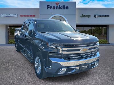 2021 Chevrolet Silverado 1500 Crew Cab 4WD Pickup for sale #N181276A - photo 1