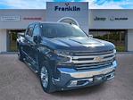 2021 Chevrolet Silverado 1500 Crew Cab 4WD Pickup for sale #N181276A - photo 1