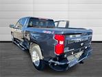 2021 Chevrolet Silverado 1500 Crew Cab 4WD Pickup for sale #N181276A - photo 3